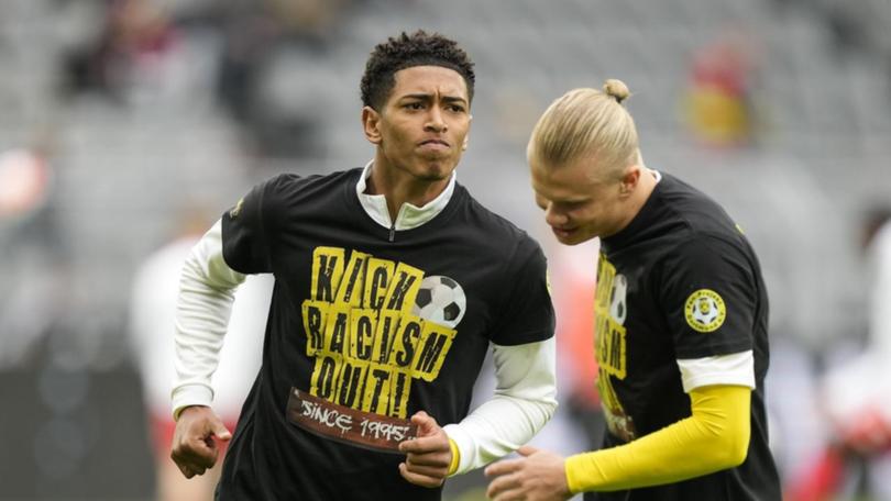 Real Madrid bruker nok en gang nesten 100 millioner euro på unge spillere